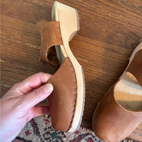 Lotta’s clogs - Picture 6 of 9